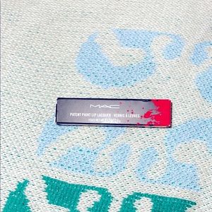 Mac Patent Lip Lacquer